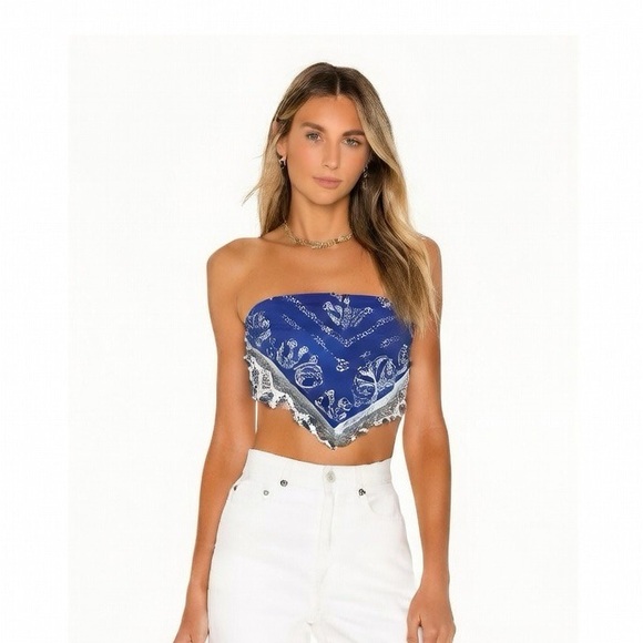 Superdown Bodysuits and top - Picture 2 of 5